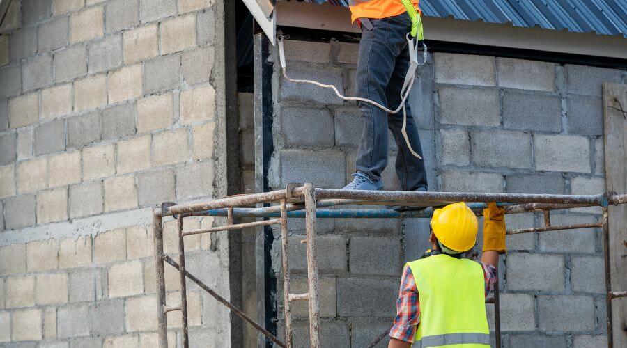 Professional New roof installation in Grandin, MO